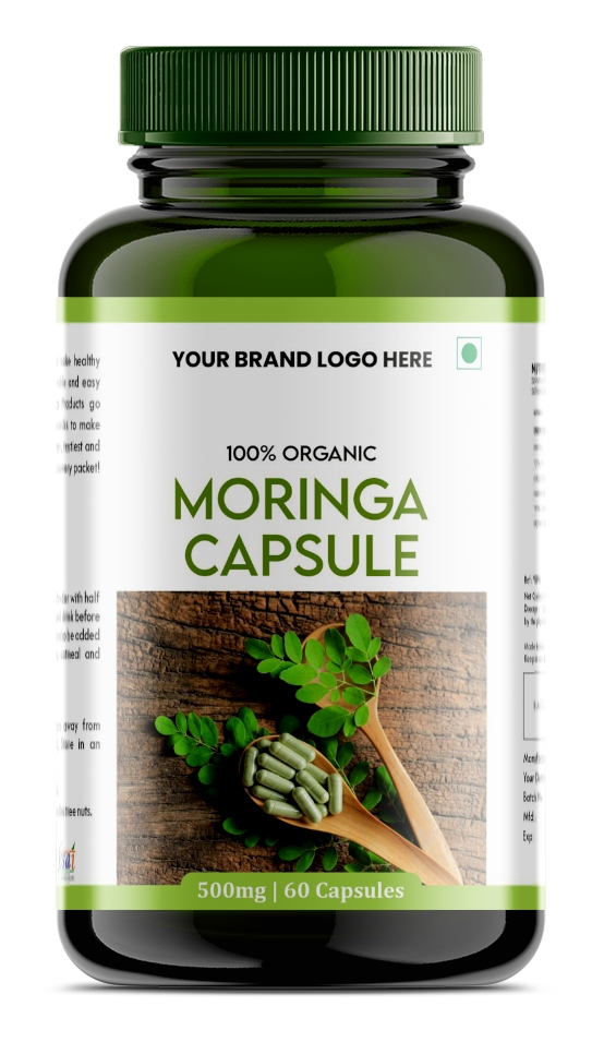 Ashwagandha Capsules